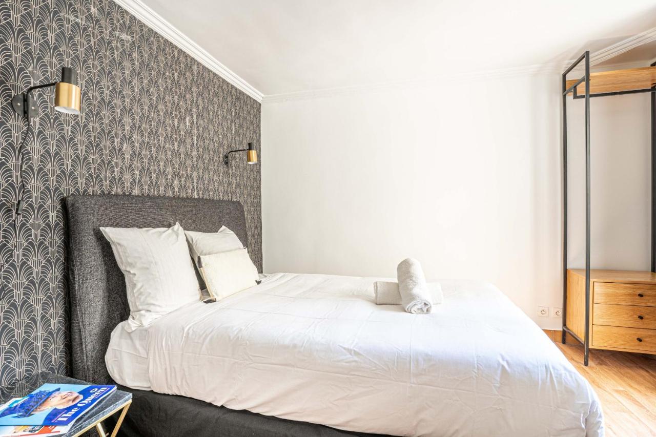 143 - Urban Charming Flat In Center Of Appartamento