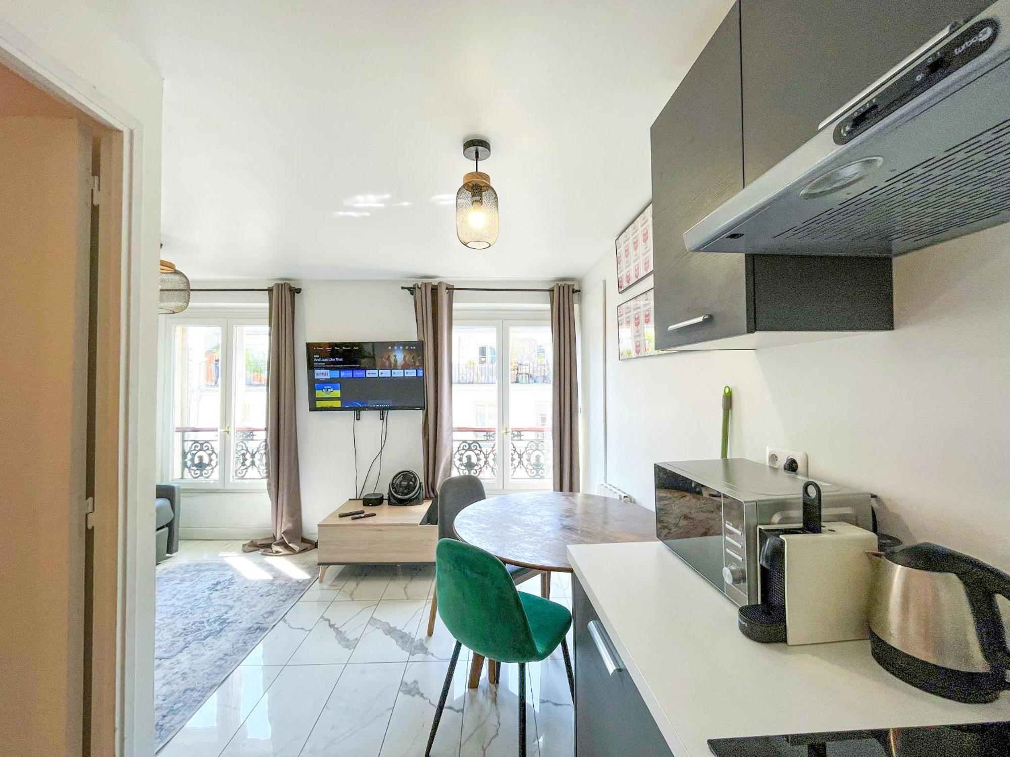 Appartamento 143 - Urban Charming Flat In Center Of