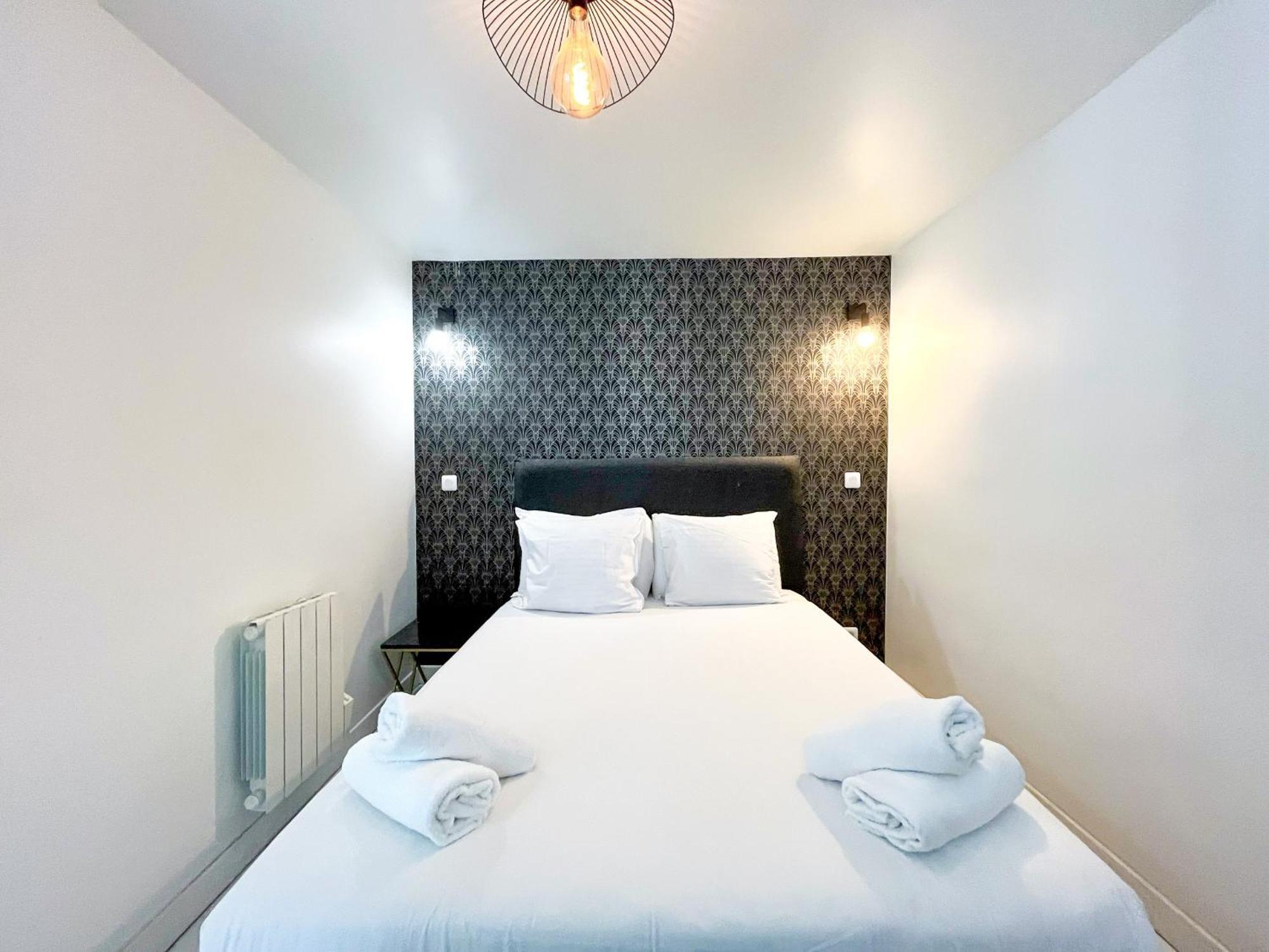Appartamento 143 - Urban Charming Flat In Center Of *