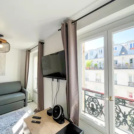 Appartamento 143 - Urban Charming Flat In Center Of