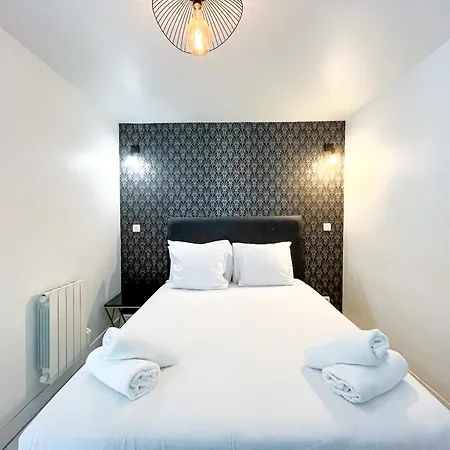 Appartamento 143 - Urban Charming Flat In Center Of *