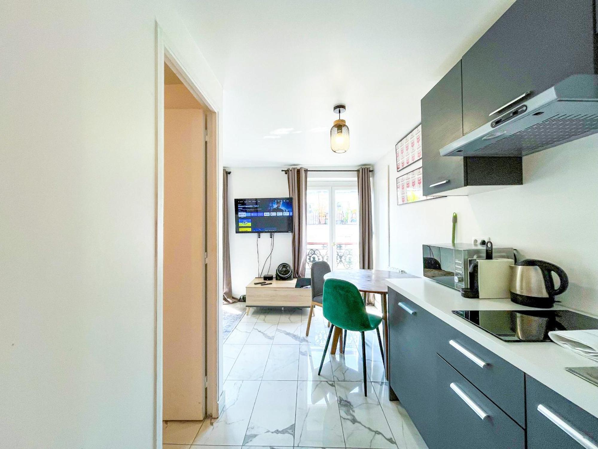 Appartamento 143 - Urban Charming Flat In Center Of *